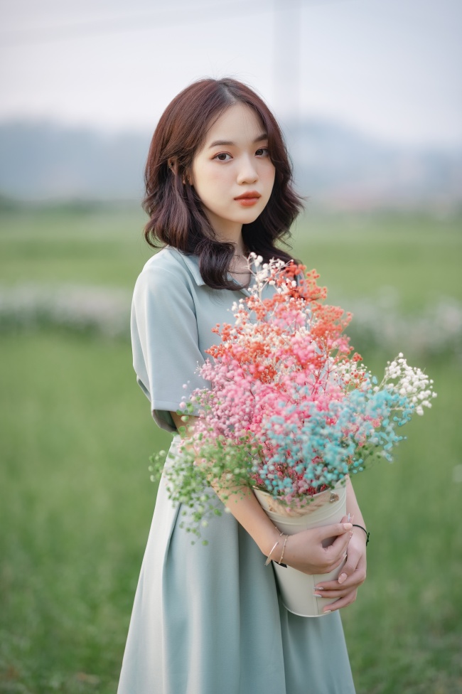 药屋少女